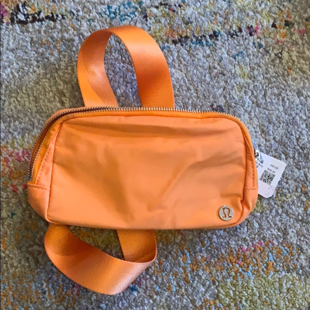 Fanny pack